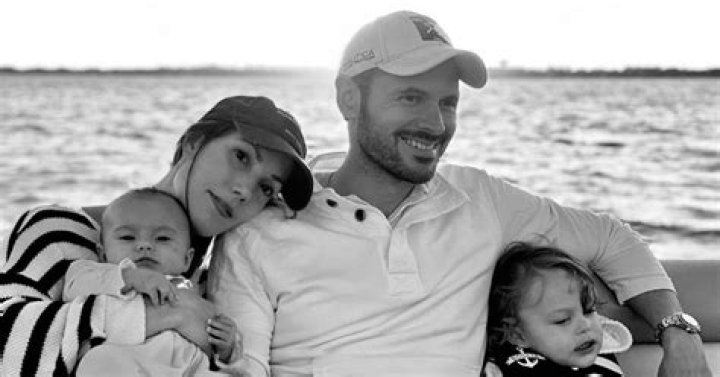 Who Is George Santos Wife Uadla Santos Vieira Santos | Kids Family And Net Worth