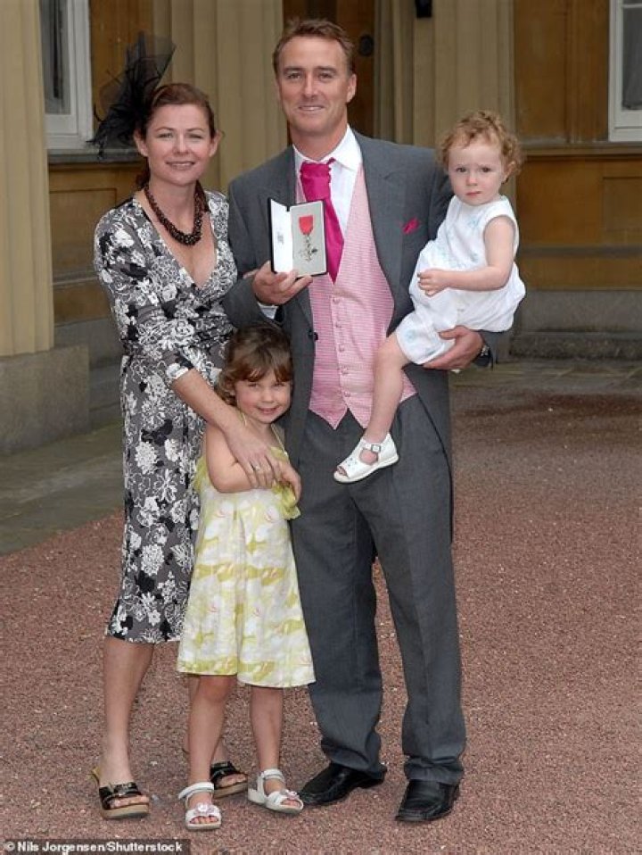 
Who Is Graham Thorpe Wife Amanda Thorpe? Cricketer’s Family Stays With Him At Hospital After He Got Seriously Ill 