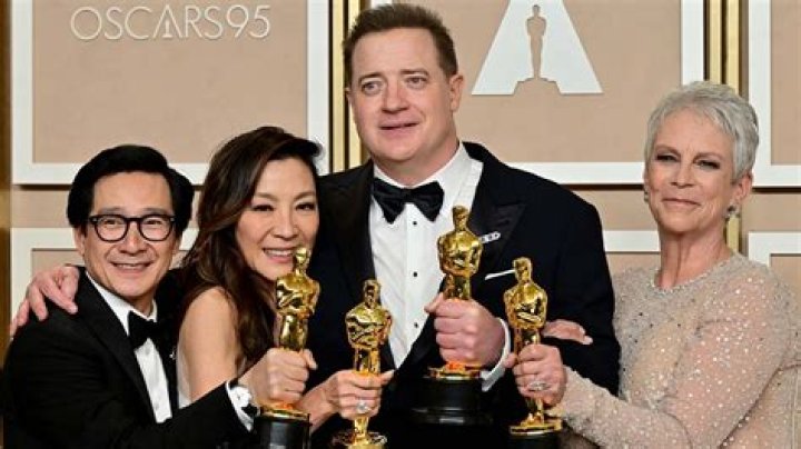 
Who is hosting The Oscars 2023? 