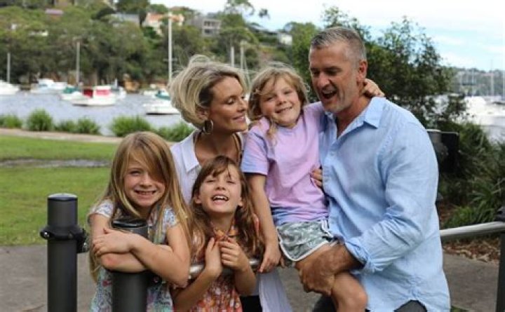 
Who Is Katherine Deves Married To? Her Husband And Children Details Explored 