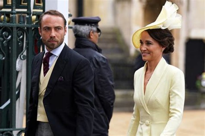
Who Is Pippa Crerar Husband? Everything We Know About Tom Whitehead 