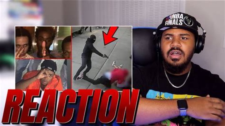 Woo Lotti Video Goes Viral: Tragic Story Of A Young Rapper’s Murder